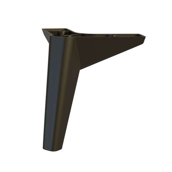 Tesla Foot 160 mm