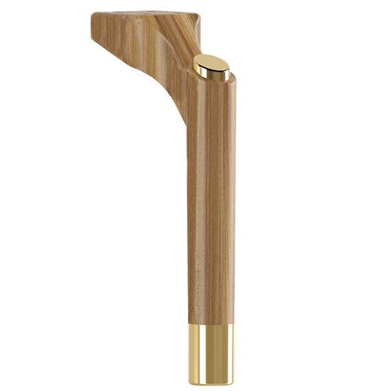 Platin K Ayak 240 mm