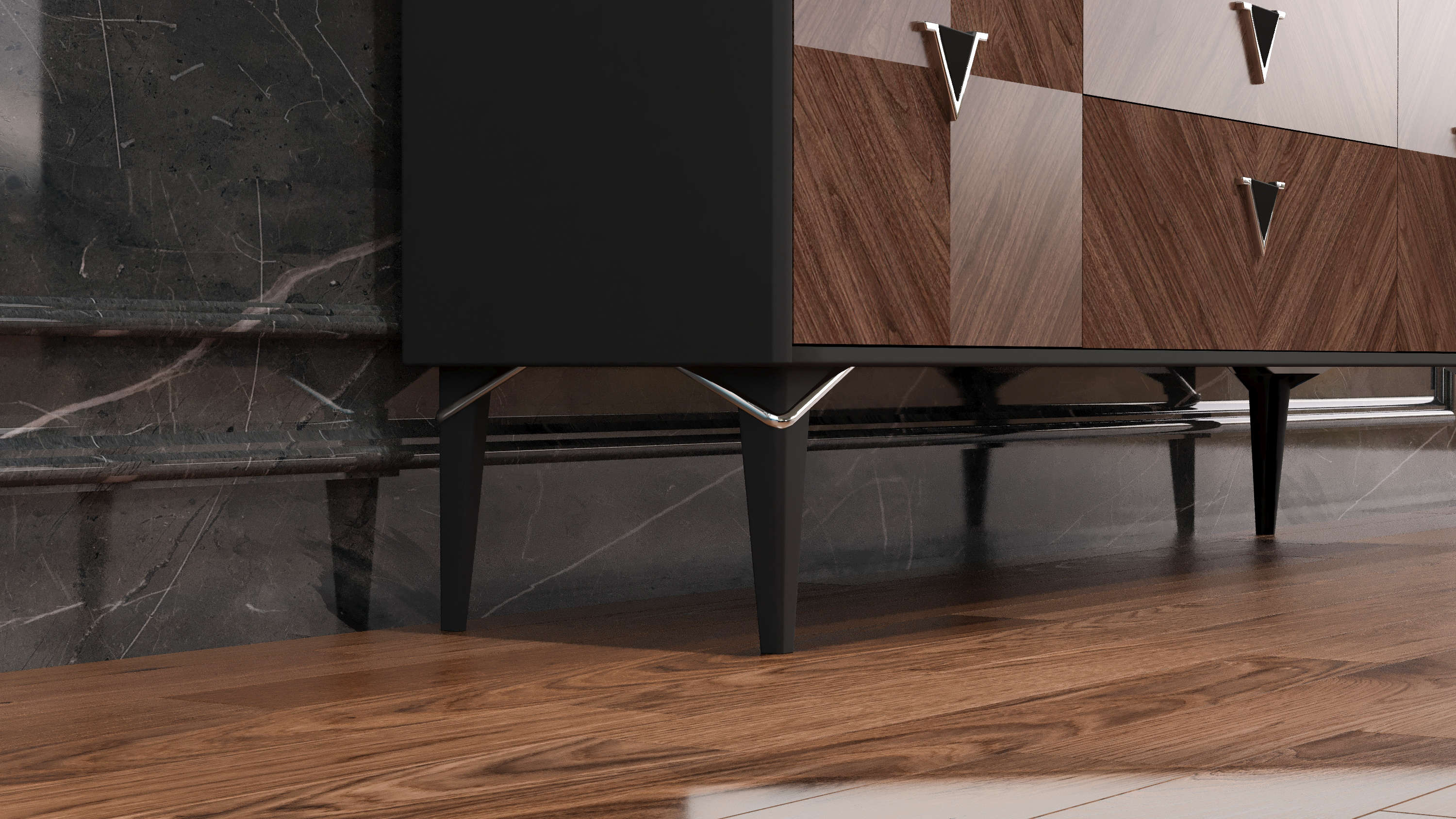 Anka Ayak Çemberli 230 mm Anka Ayak Çemberli 230 mm