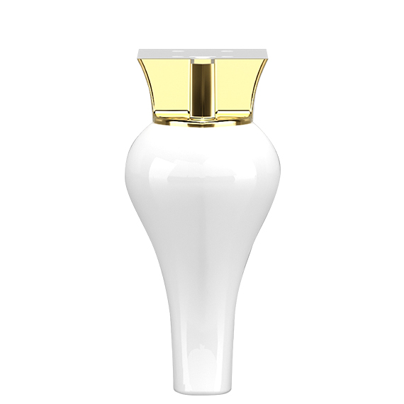 Amber Lux Foot 160 mm