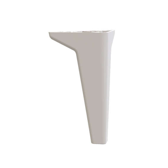 Anka Foot Without Circle 160 mm