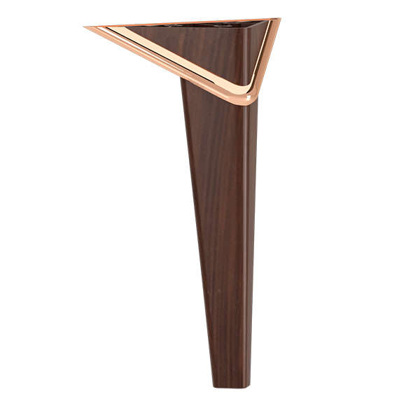 Anka Ayak Çemberli 230 mm Anka Ayak Çemberli 230 mm