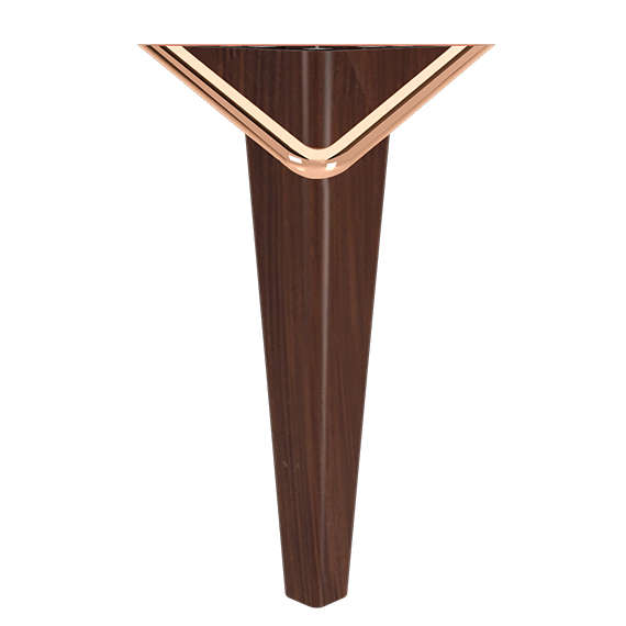 Anka Ayak Çemberli 230 mm Anka Ayak Çemberli 230 mm
