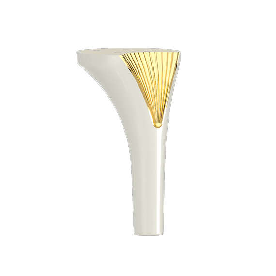 Flora Foot 160 mm Flora Foot 160 mm