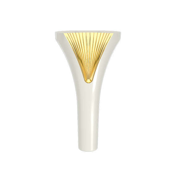 Flora Foot 160 mm Flora Foot 160 mm