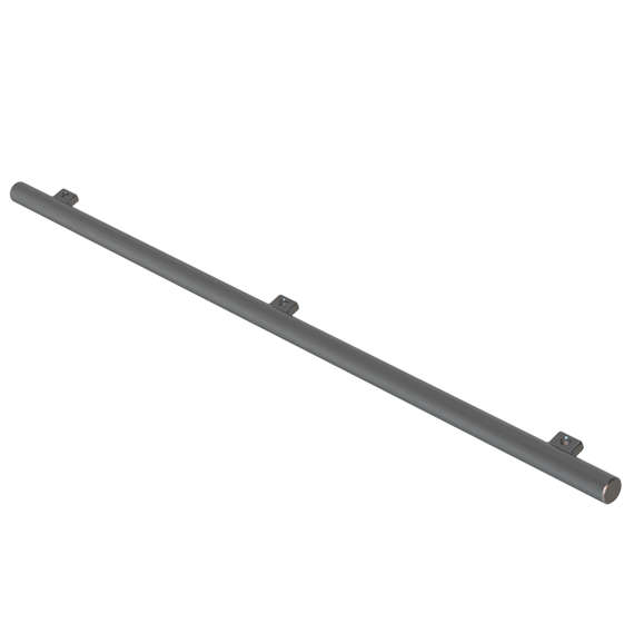 Gold Stone Apparatus 32 cm