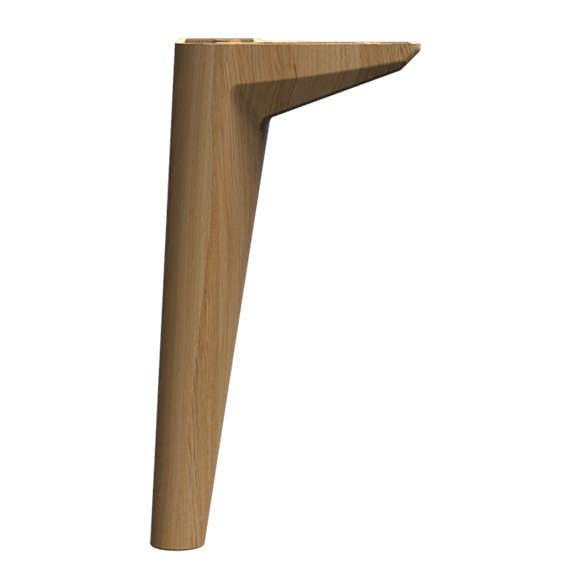 Gucci Foot Angled 230 mm