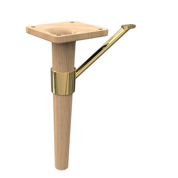 Juliet Plus Ayak 190 mm