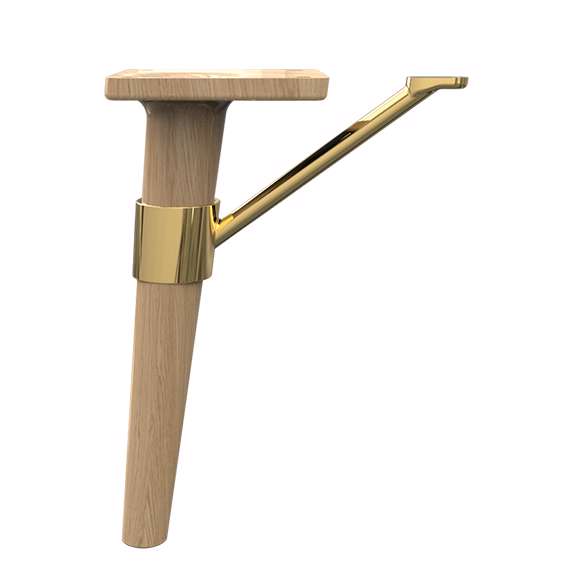 Juliet Plus Ayak 190 mm