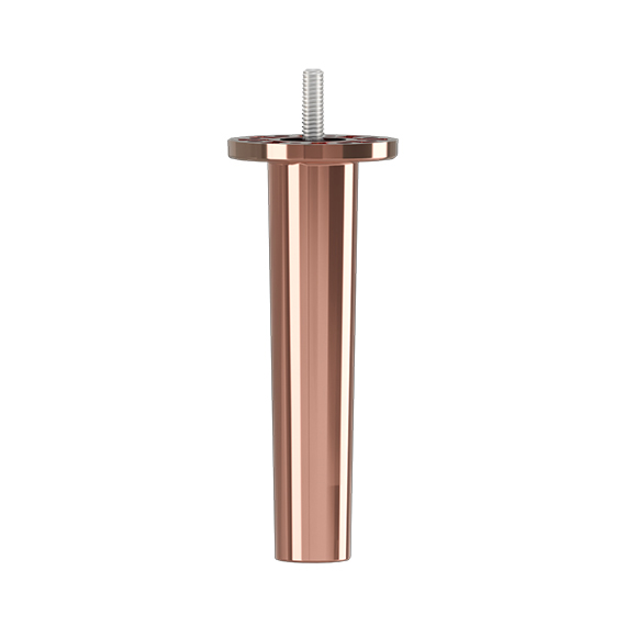 Nessa 1 Secret Foot 160 mm