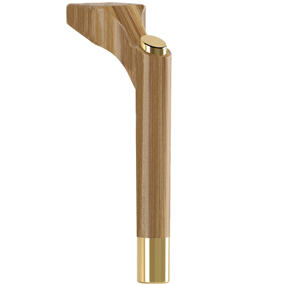 Platin K Ayak 260 mm