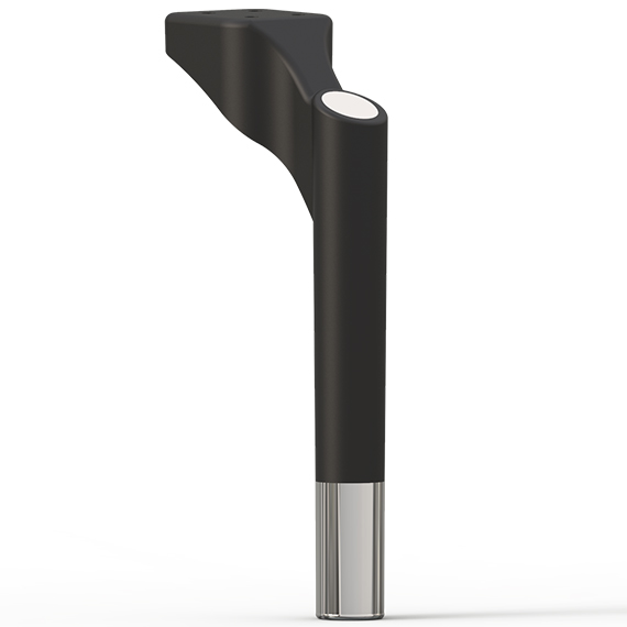 Platin Foot Flat 260 mm