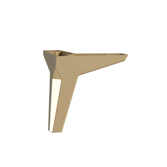 Rio Lüx Ayak 120 mm