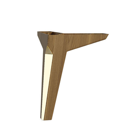 Rio Lüx Ayak 160 mm Rio Lüx Ayak 160 mm