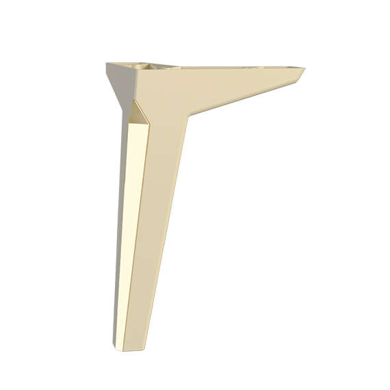 Rio Lüx Ayak 190 mm Rio Lüx Ayak 190 mm