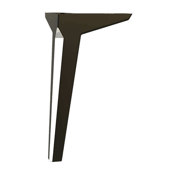 Rio Lüx Foot 230 mm