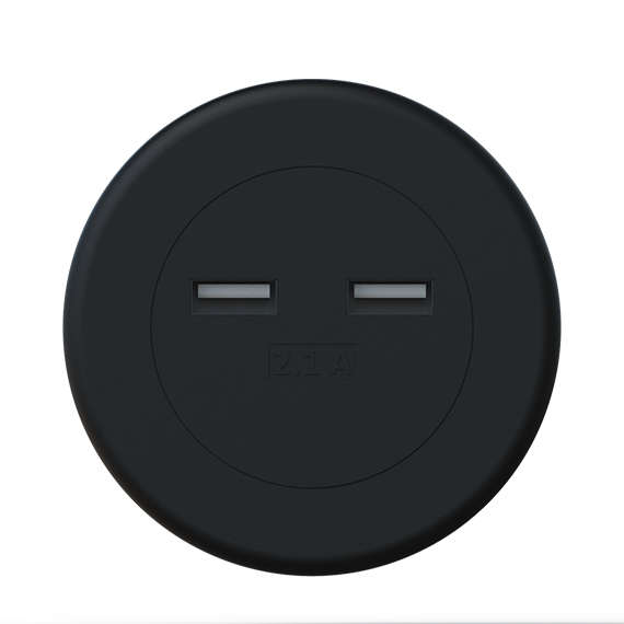 Usb Charger 5V - 2.1 Amper