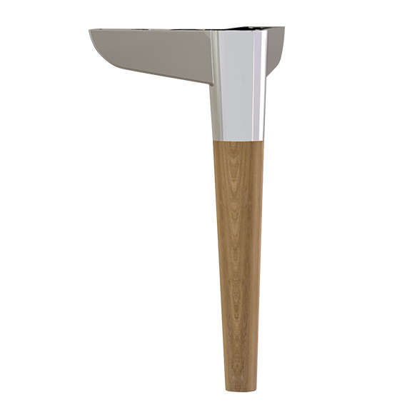 Vakko Ayak 230 mm