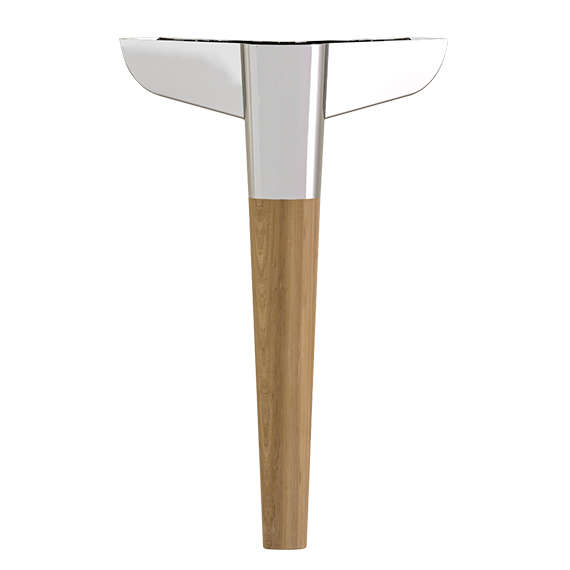 Vakko Ayak 230 mm