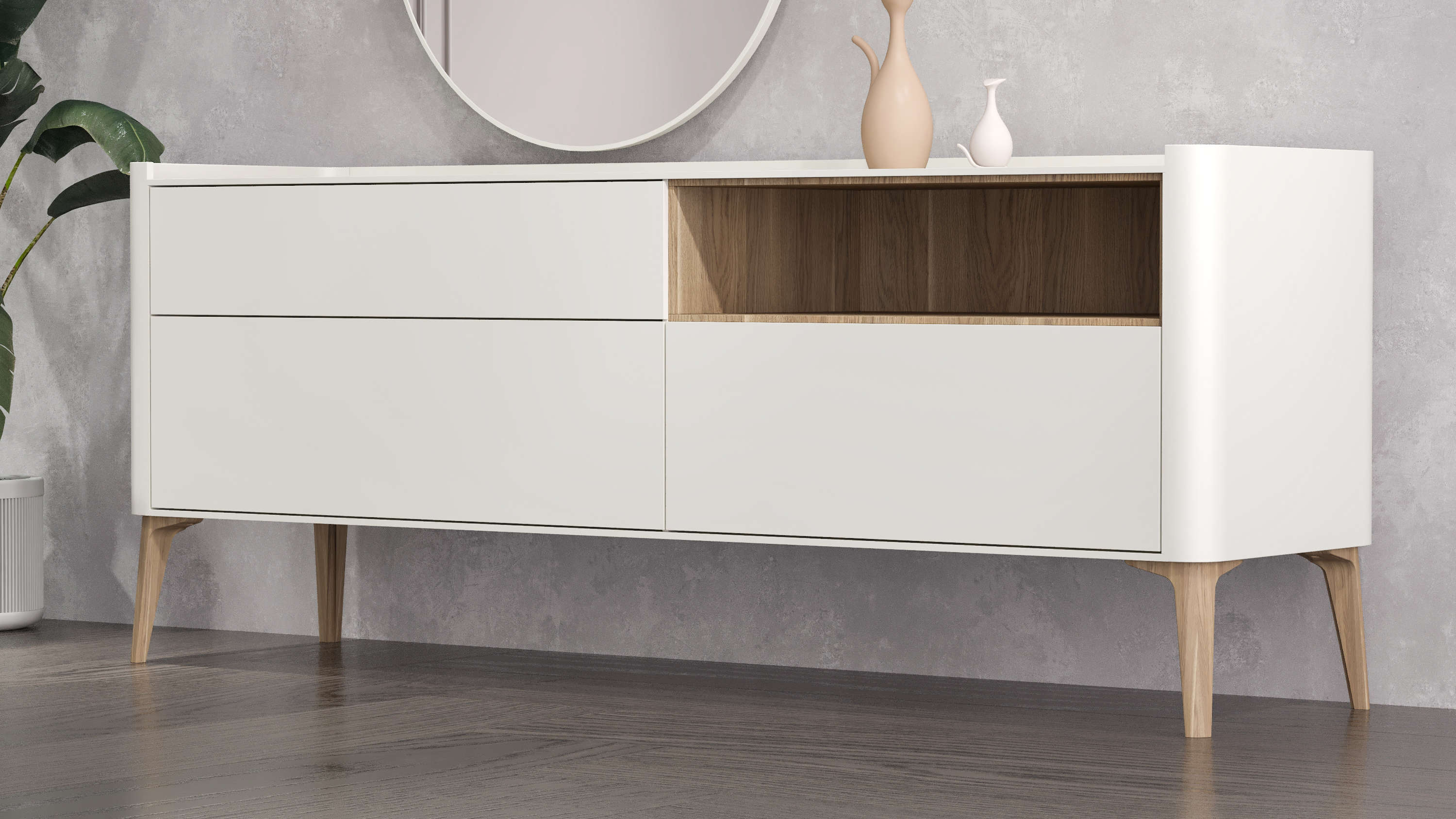 Mono Ayak 230 mm Mono Ayak 230 mm