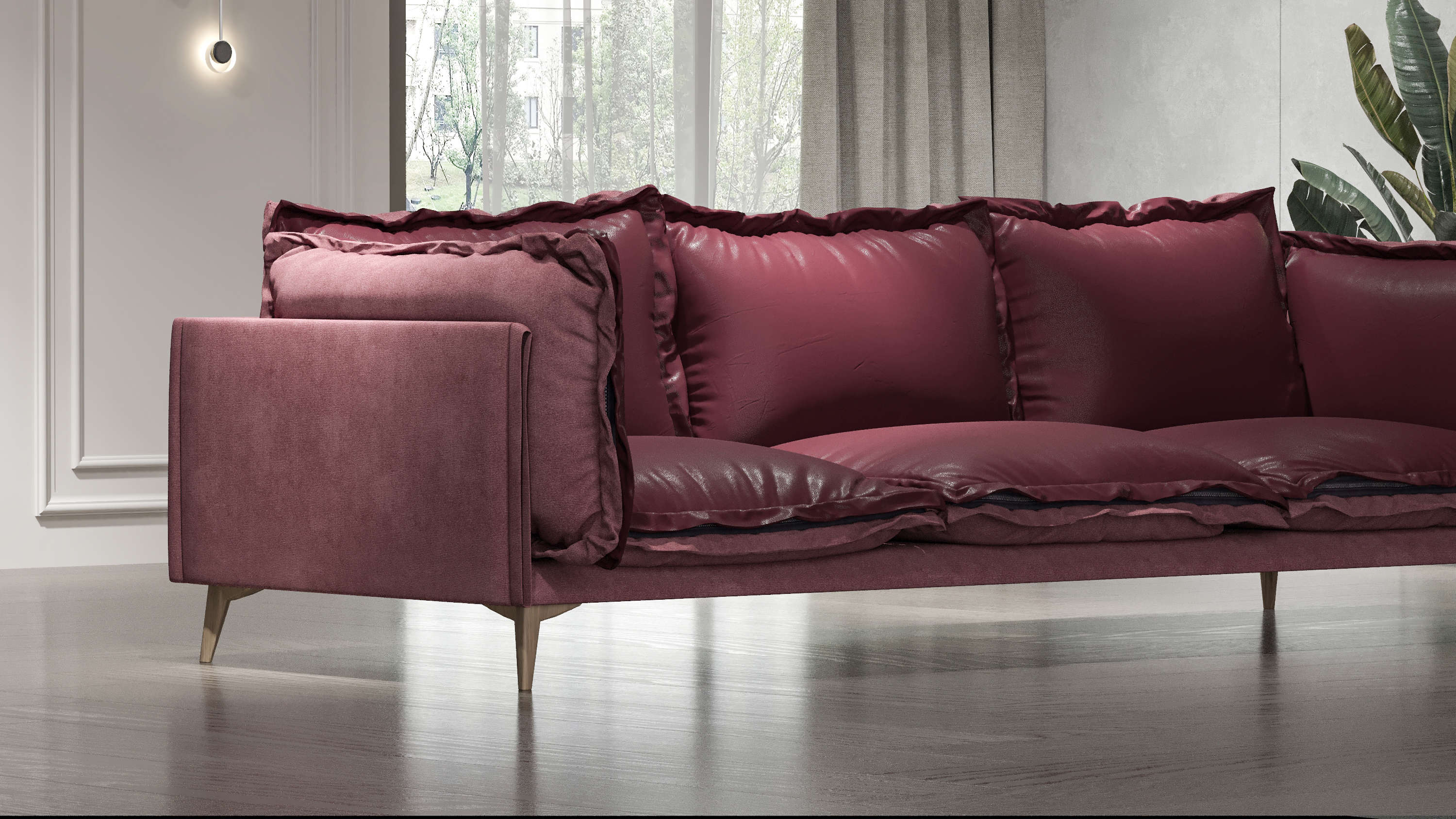 Emily Ayak 160 mm Emily Ayak 160 mm