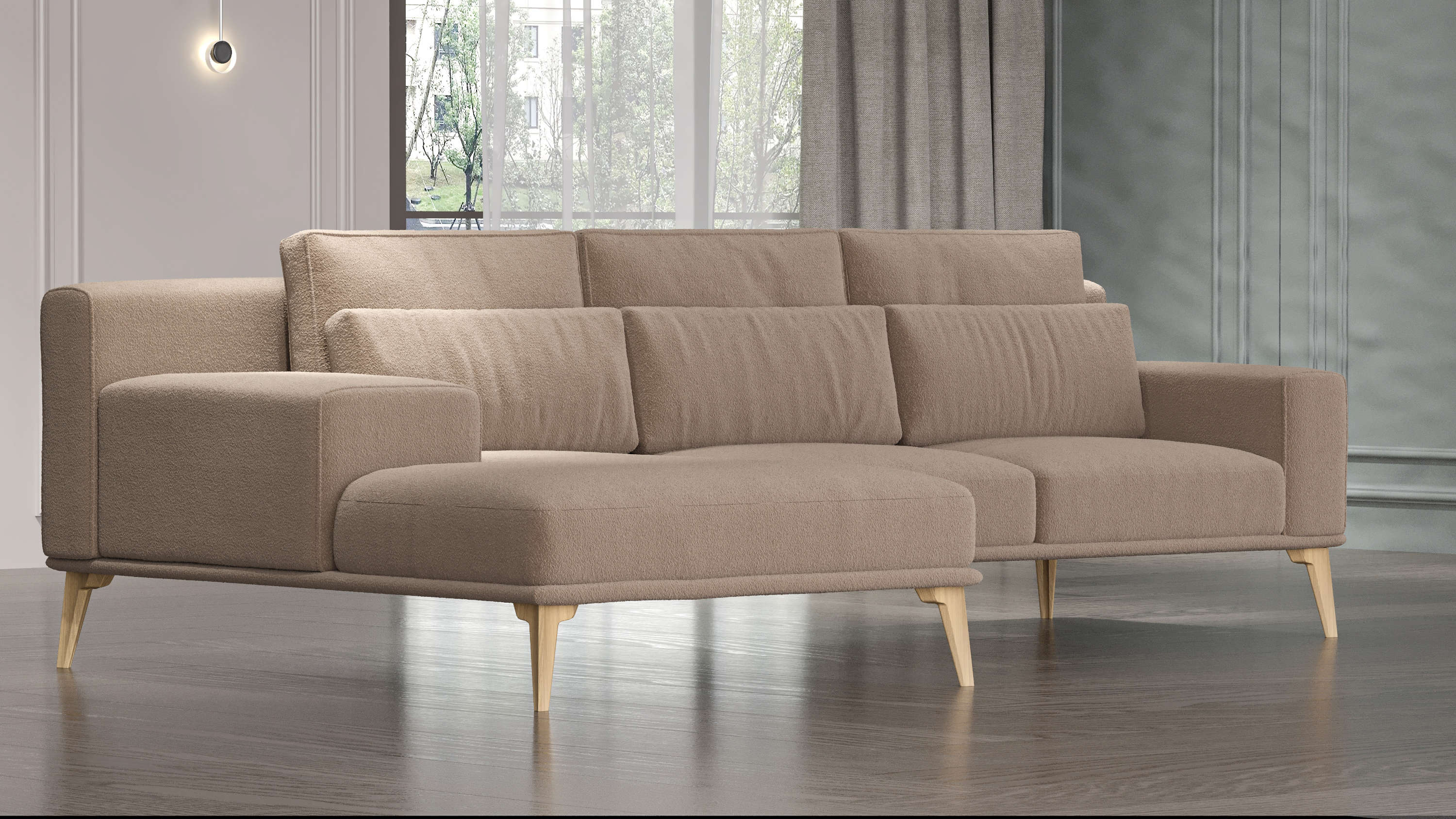 Ares Ayak 160 mm Ares Ayak 160 mm