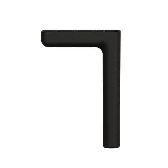 Bonbon Ayak 190 mm Düz