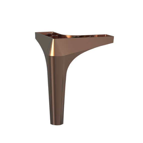 Fusion Ayak 160 mm