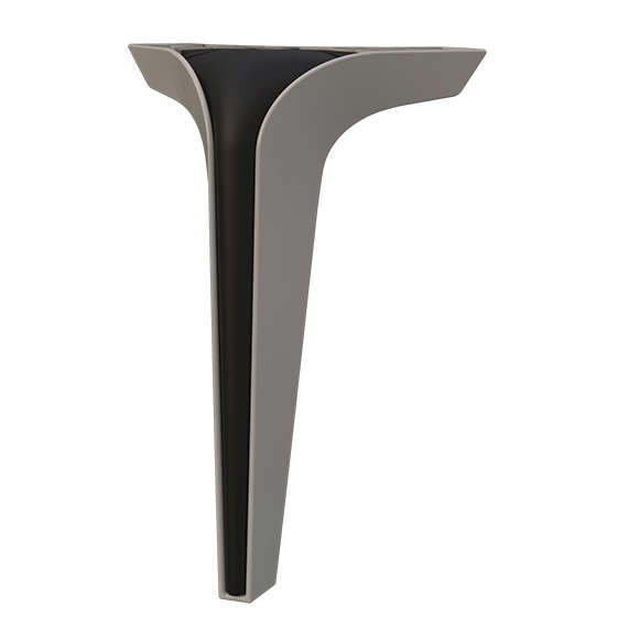 Master Foot 230 mm Oval