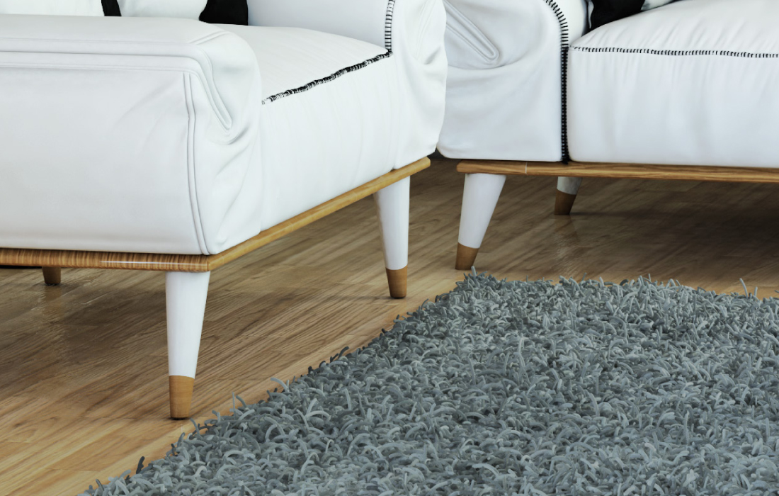 Lucas Ayak Açılı 150 mm