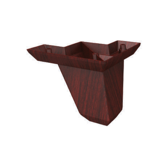 Laviva Ayak 160x160 mm Laviva Ayak 160x160 mm