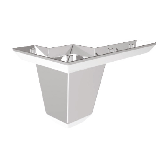 Laviva Foot 250x160 mm Laviva Foot 250x160 mm