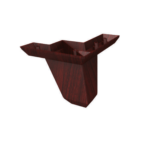 Laviva Foot 250x160 mm Laviva Foot 250x160 mm