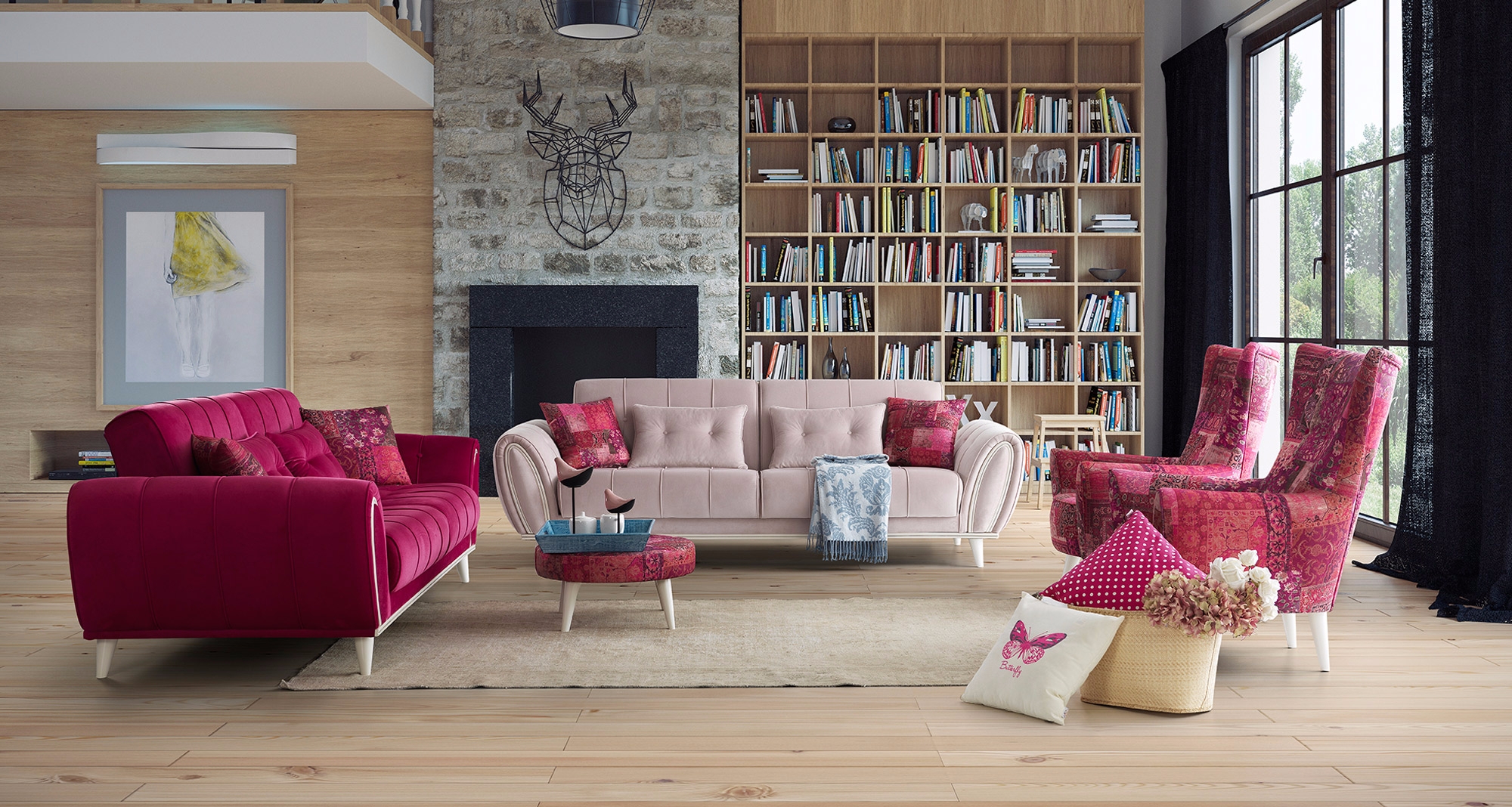 Dupont Ayak 115 mm Dupont Ayak 115 mm