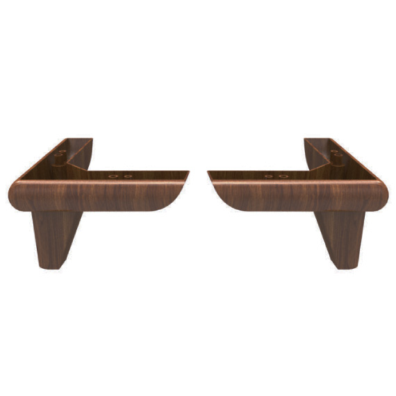 Mokka + Cordoba Berjer