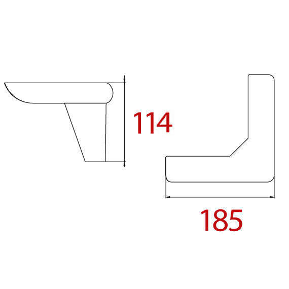 Mokka + Cordoba Berjer