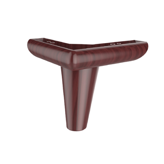 Mokka Dupont Foot 149 mm Mokka Dupont Foot 149 mm