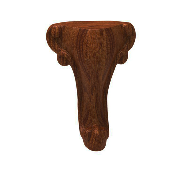 EFootans Berjer Foot