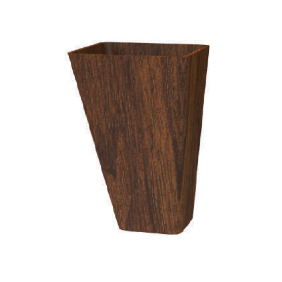 Atlanta Berjer Ayak 100 mm Atlanta Berjer Ayak 100 mm