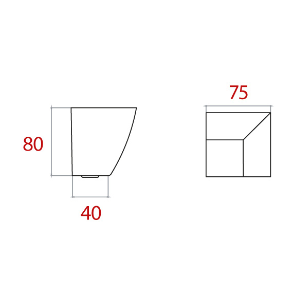 Class Berjer Foot Class Berjer Foot