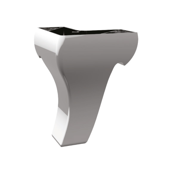 Dolphin 120x120x140 mm Dolphin 120x120x140 mm