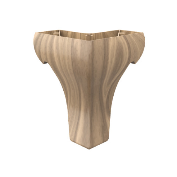 Dolphin 120x120x140 mm Dolphin 120x120x140 mm