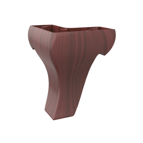 Dolphin 120x120x140 mm Dolphin 120x120x140 mm