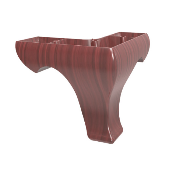 Dolphin 160x160x140 mm Dolphin 160x160x140 mm