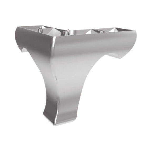 Dolphin 160x160x140 mm Dolphin 160x160x140 mm