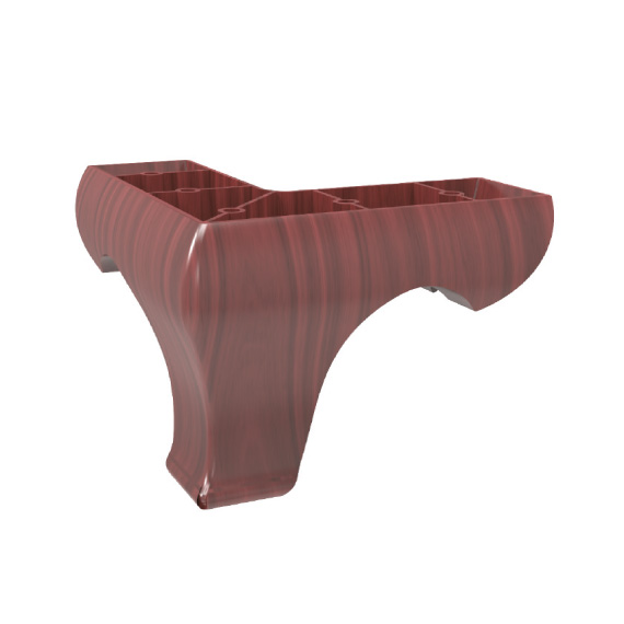 Dolphin 150x150x100 mm