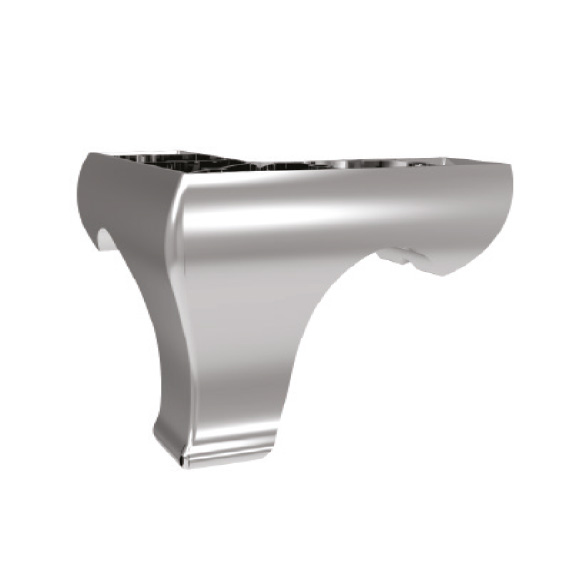 Dolphin 150x150x100 mm