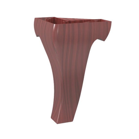 Dolphin 120x120x200 mm Dolphin 120x120x200 mm