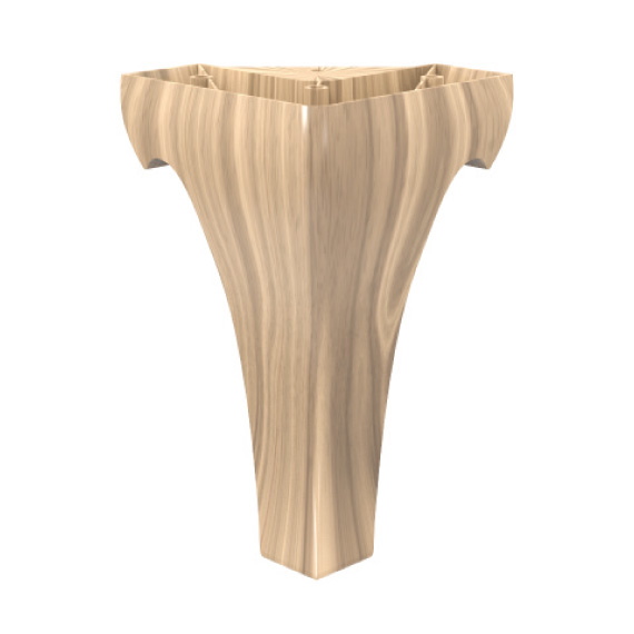 Dolphin 120x120x200 mm Dolphin 120x120x200 mm
