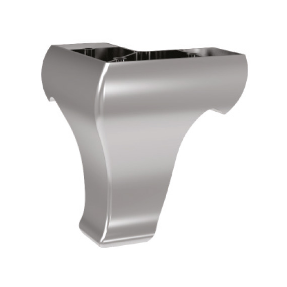 Dolphin 130x130x140 mm Dolphin 130x130x140 mm